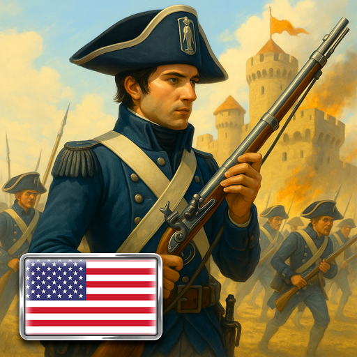 Europe 1784 Premium