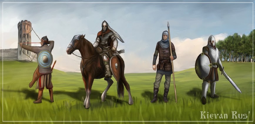 KR 1 – Emperor Simulator PRO