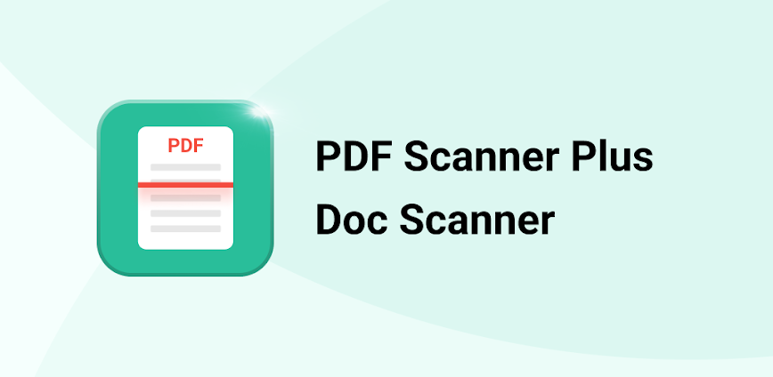 PDF Scanner Plus