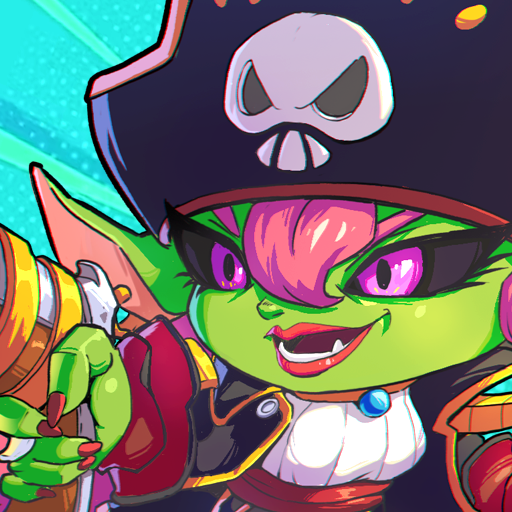 Goblin Attack: PvE AutoBattler