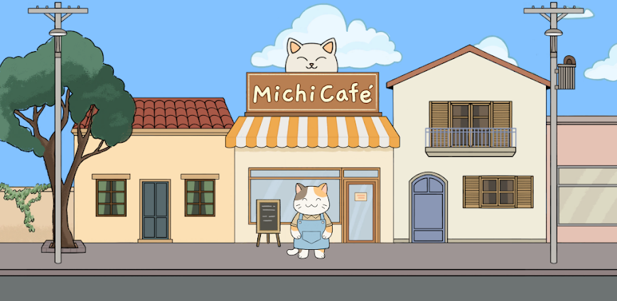 Cat Cafe