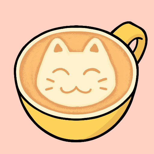 Cat Cafe