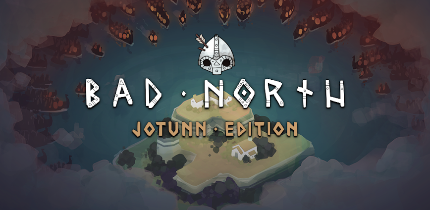 Bad North: Jotunn Edition