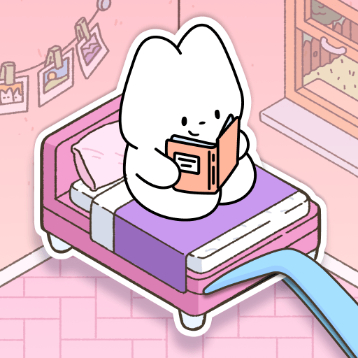 My Sticker Room