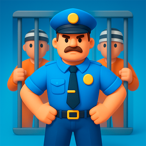 Prison Guard Simulator