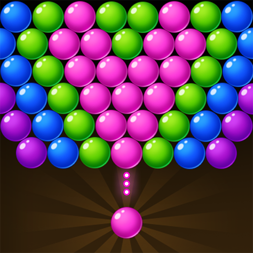 Bubble Pop Origin