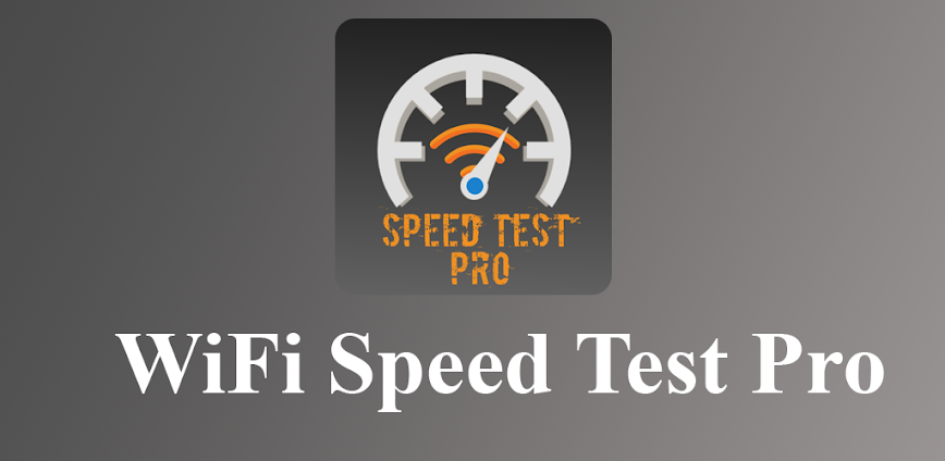 WiFi Speed Test Pro