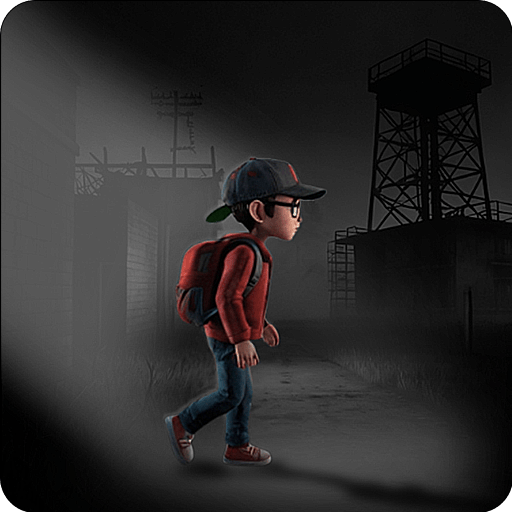 Escape Story : Dark Nightmares