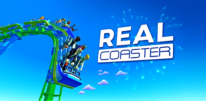 Real Coaster