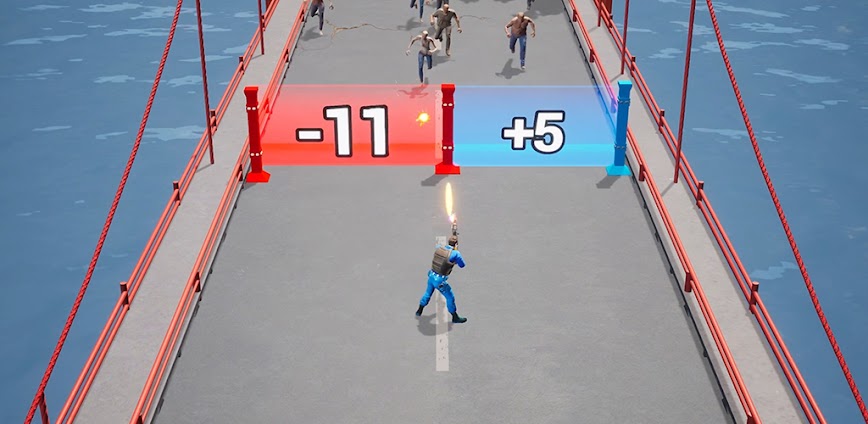 Last Z: Survival Shooter