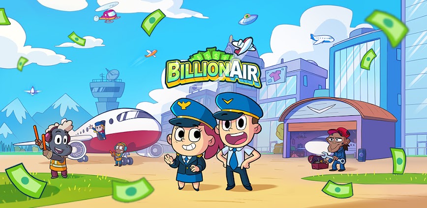Airport BillionAir