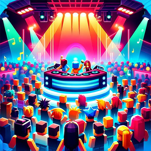 Nightclub Empire