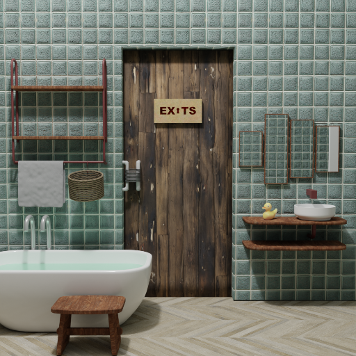 EXiTS – Room Escape Game