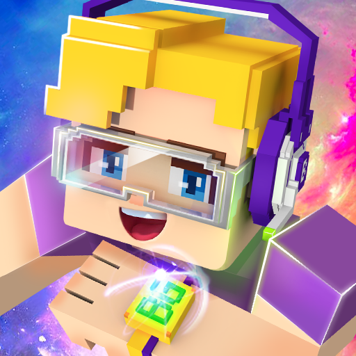 Blocky Mods [Blockman Go]