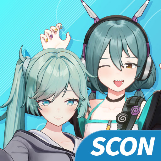VTuber : Idle RPG