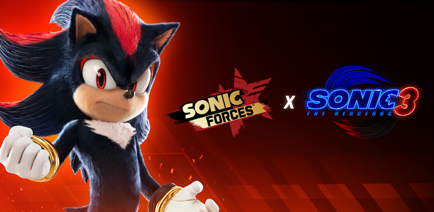 Sonic Forces