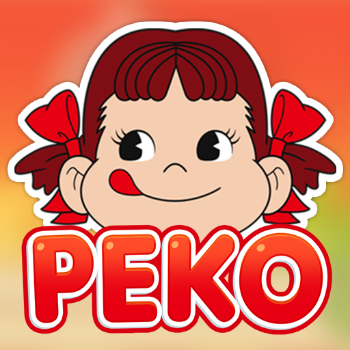 Merge Peko Sweets World