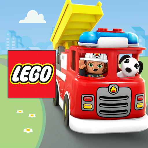 LEGO DUPLO WORLD