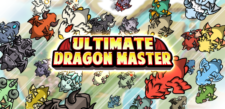 Ultimate Dragon Master