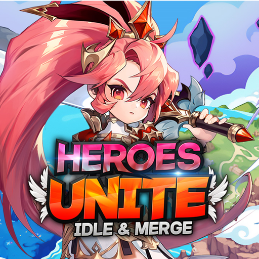 HEROES UNITE