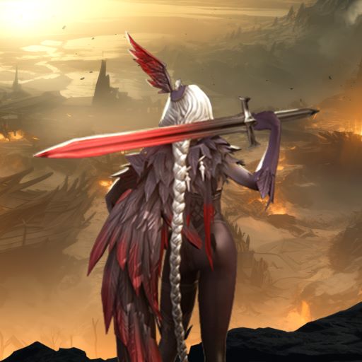 GODS RAID