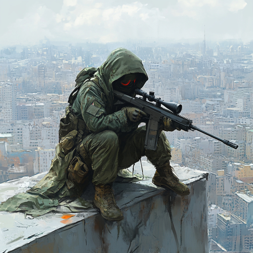 Sniper Siege