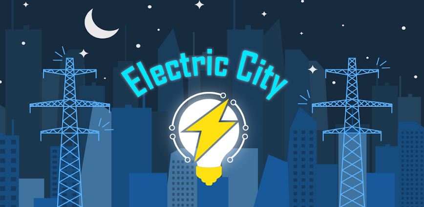 Electric City