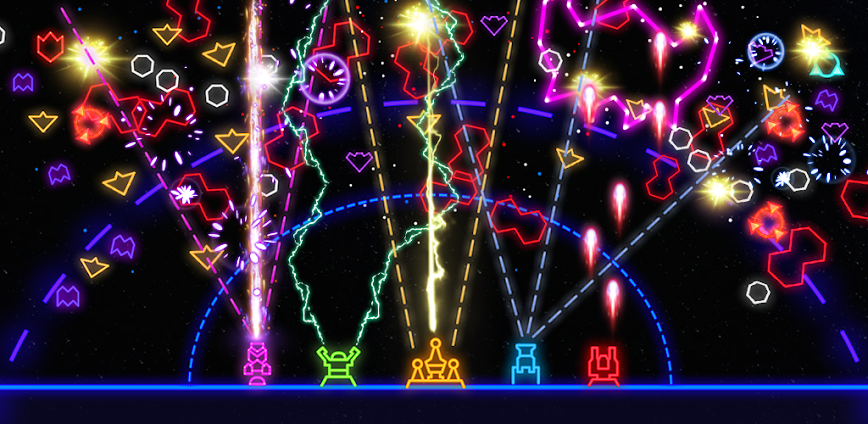 Falltopia: Epic Space Idle RPG