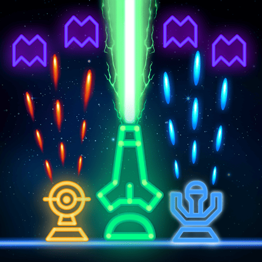 Falltopia: Epic Space Idle RPG