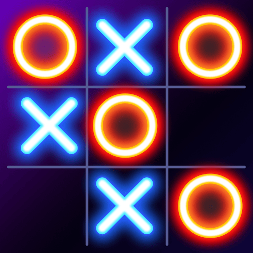 Tic Tac Toe AI