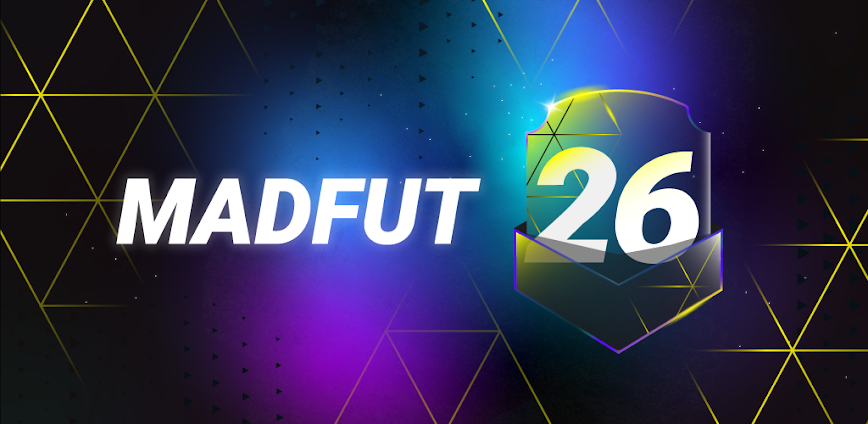 MADFUT 26