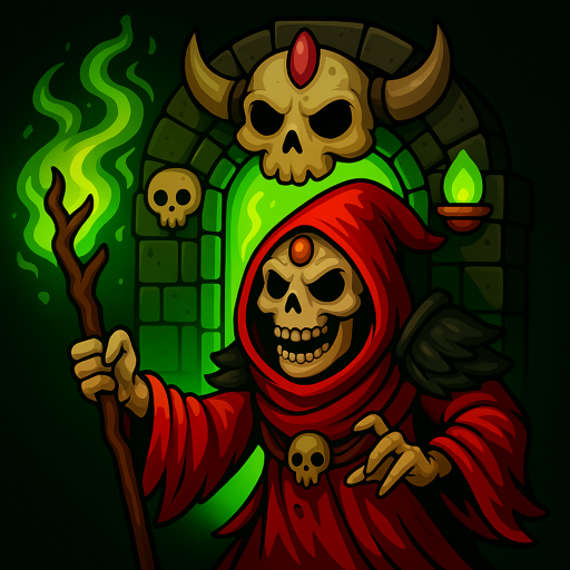 Monsters & Castles: Idle Crush