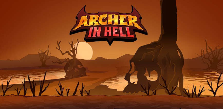 Archer In Hell