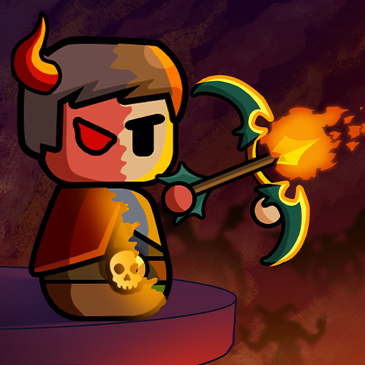 Archer In Hell