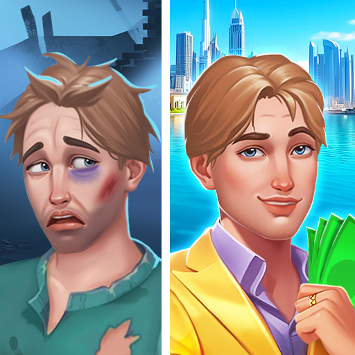 Cash Masters: Idle Millionaire