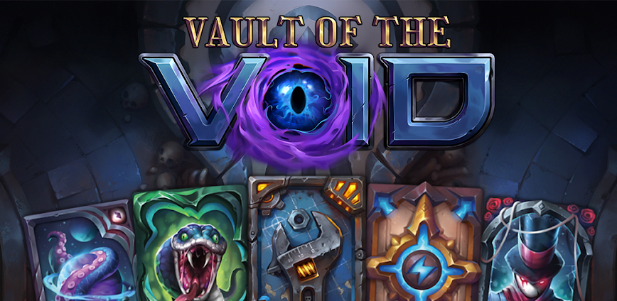 Vault of the Void