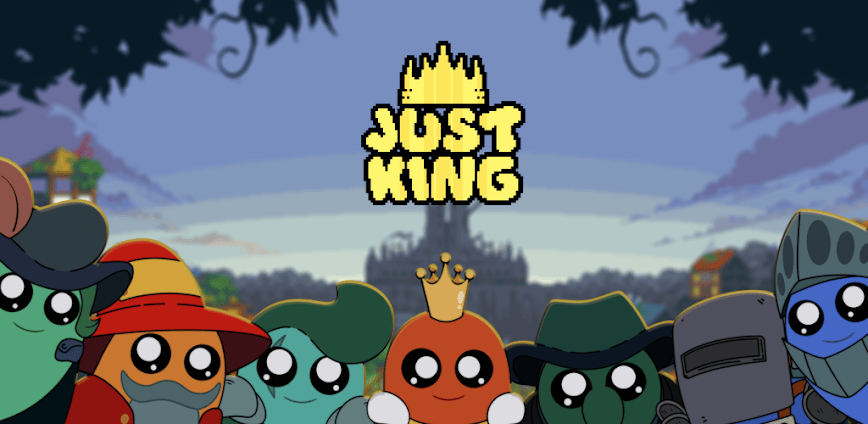 Just King