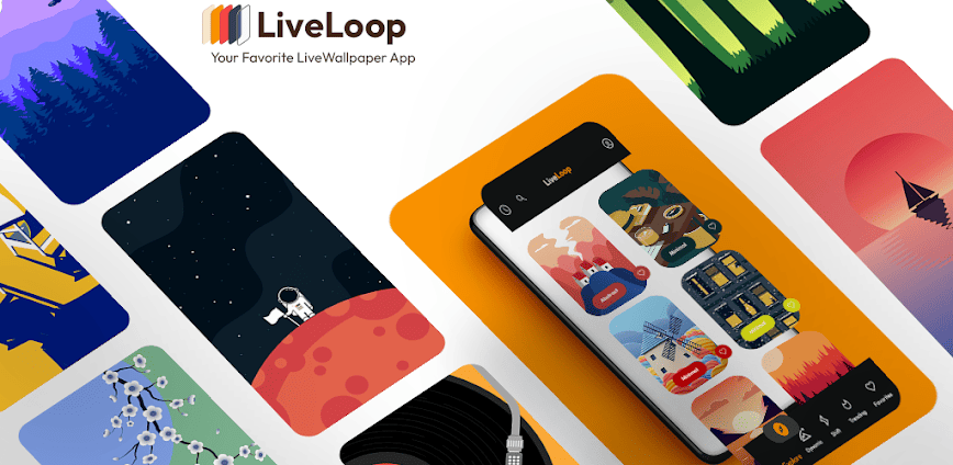 LiveLoop