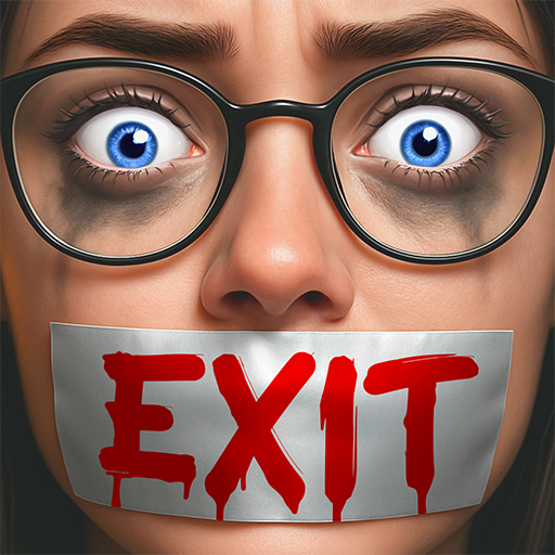 Rooms and Exits: Escape Games