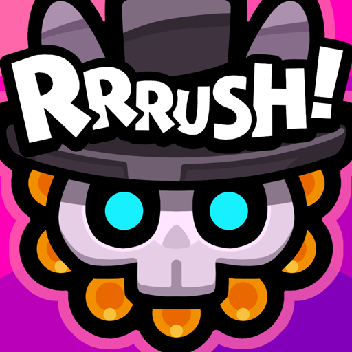 Hellsquad Rrrush!