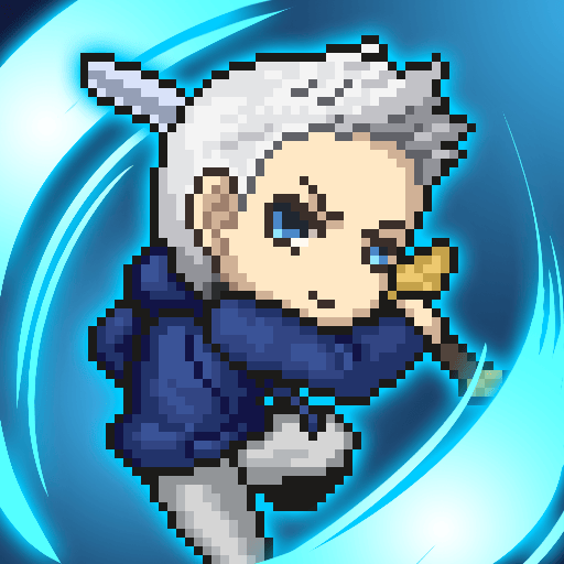 Adventurer Idle
