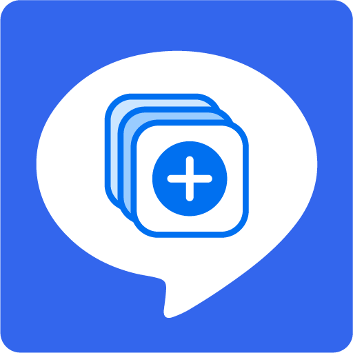 Dual Space : Multi App