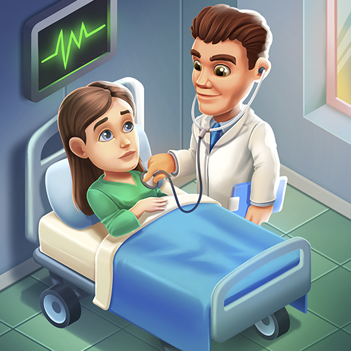 Dream Hospital: Doctor Tycoon
