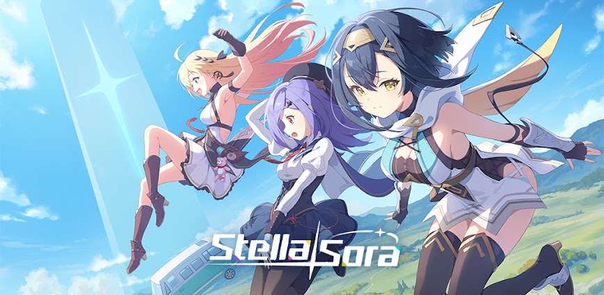 Stella Sora
