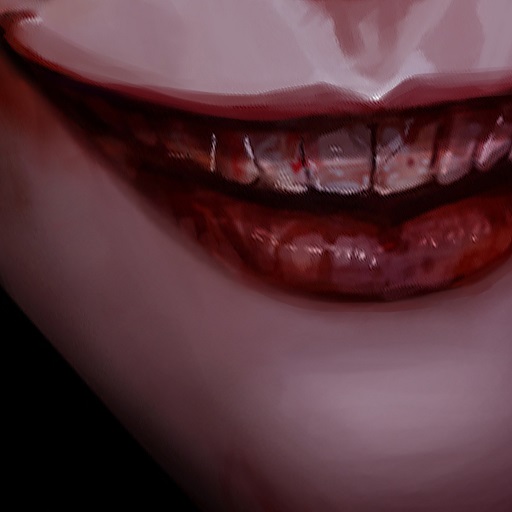 The Letter – Horror Novel Game