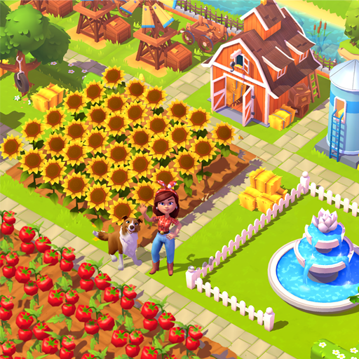 FarmVille 3 – Animals