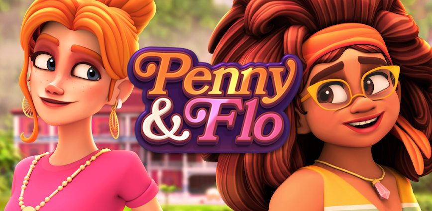 Penny & Flo