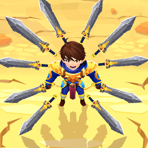 Horde.io: Legend Survival