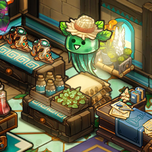 Tiny Shop