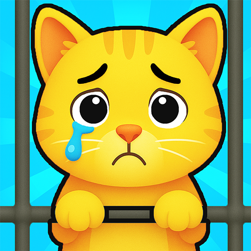 Cat Escape